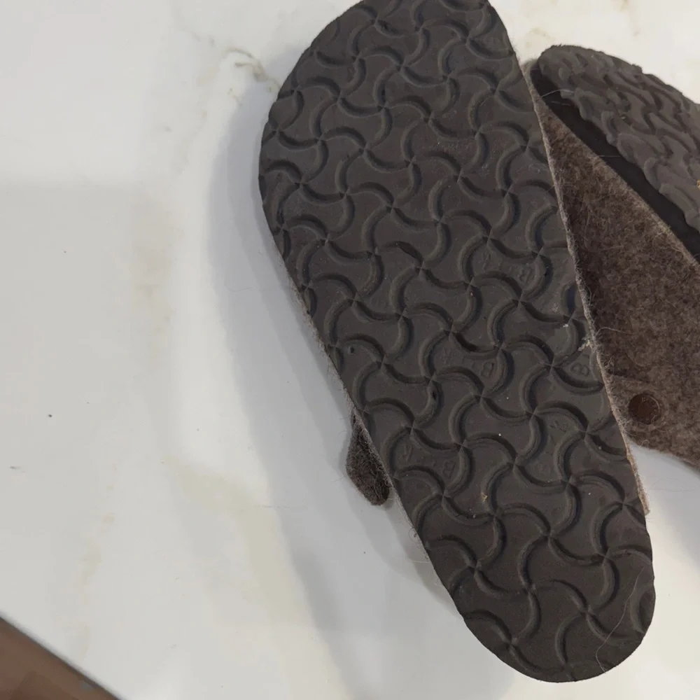 Birkenstock clogs - Picture 3 of 3